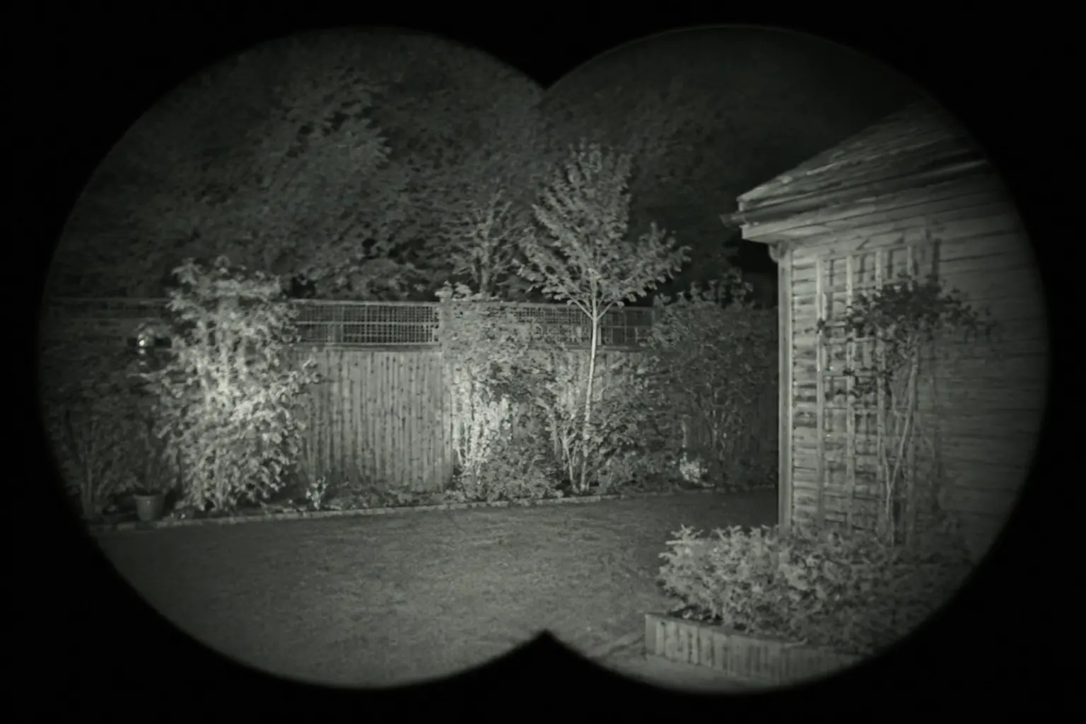 How to Test Night Vision Binoculars Before a Field Trip