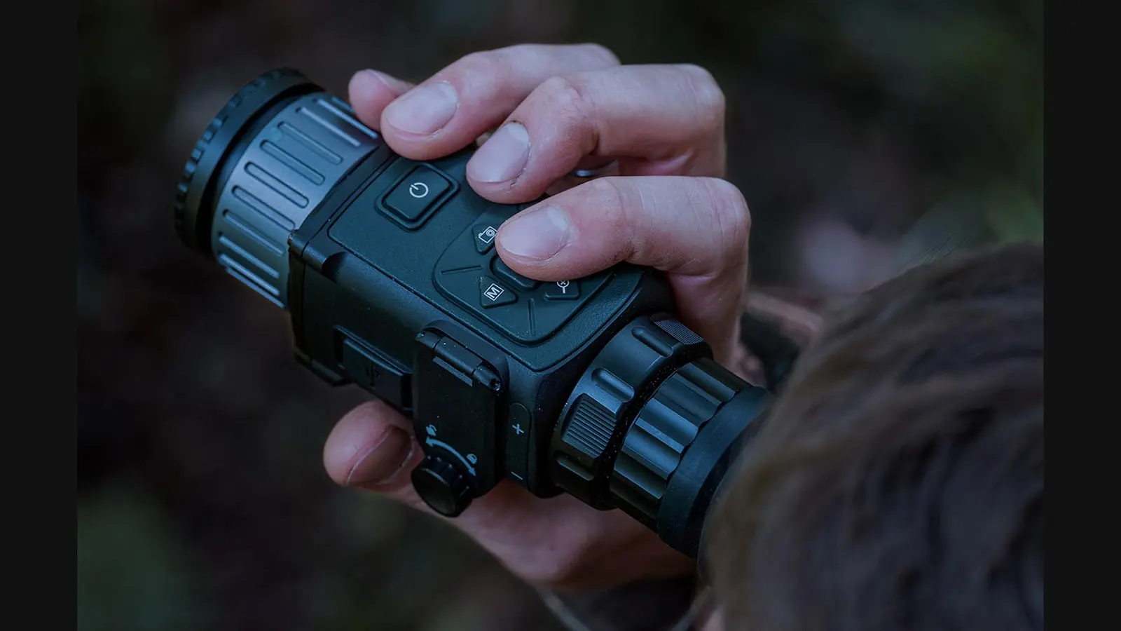 Best Cheap Thermal Imaging Monocular-min